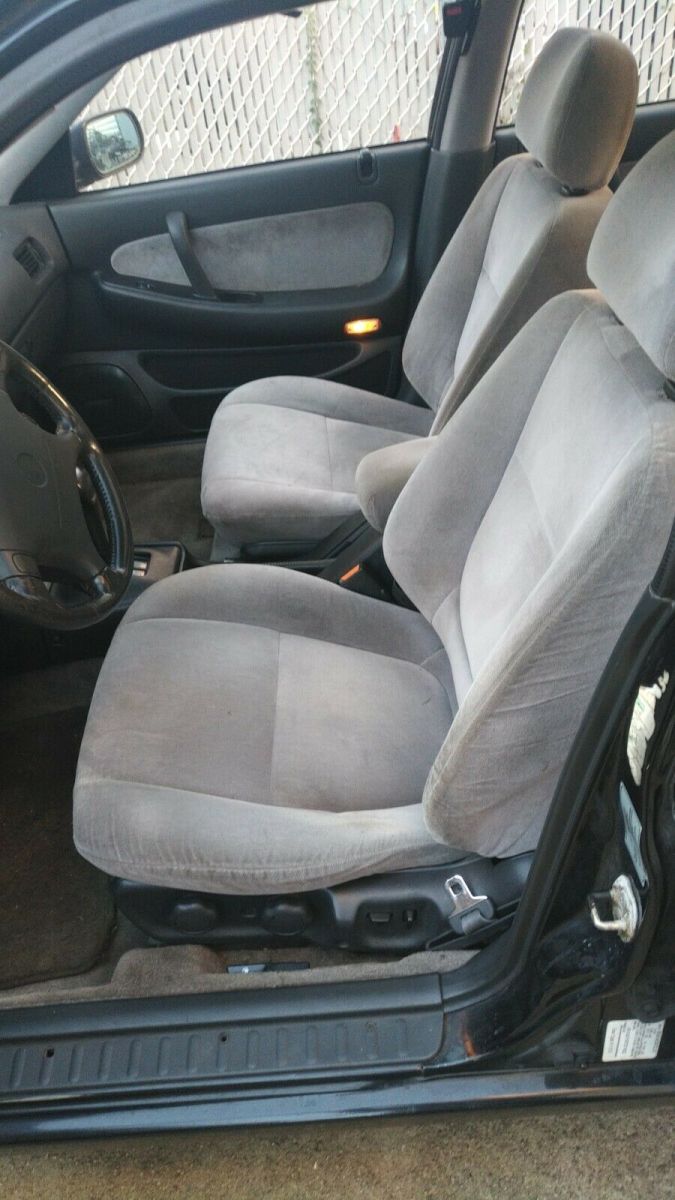 1994 Nissan Maxima GXE - photo 10