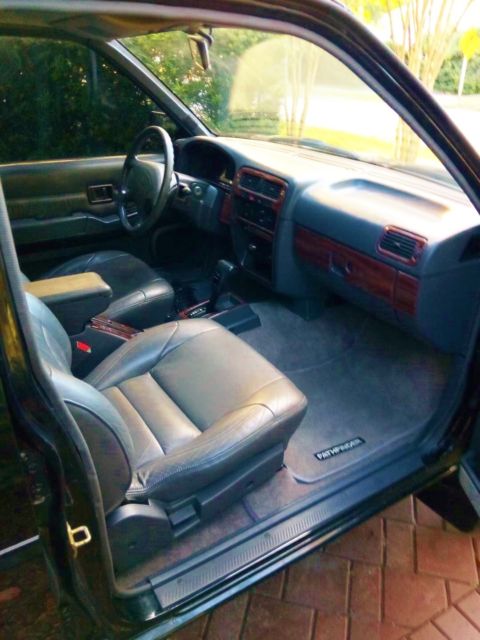 1994 Nissan Pathfinder - photo 10