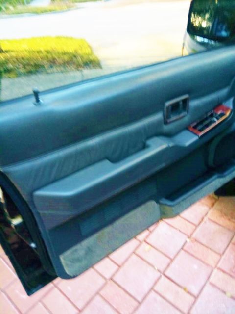 1994 Nissan Pathfinder - photo 11