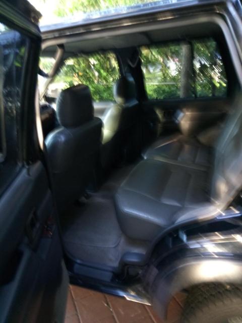 1994 Nissan Pathfinder - photo 13