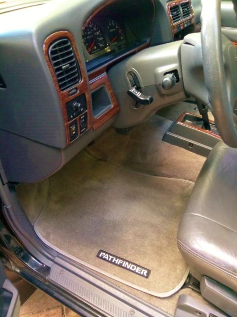 1994 Nissan Pathfinder - photo 3