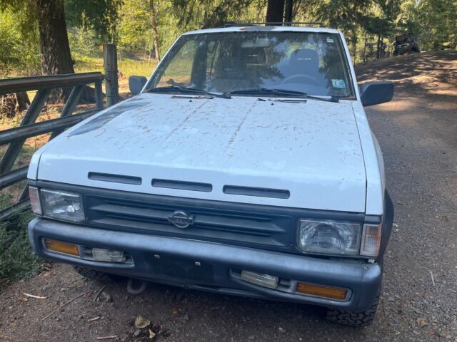 1994 Nissan Pathfinder LE - photo 2