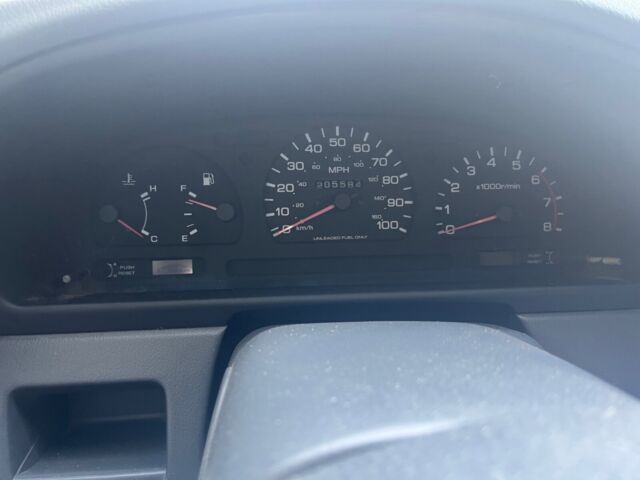 1994 Nissan Pathfinder LE - photo 6