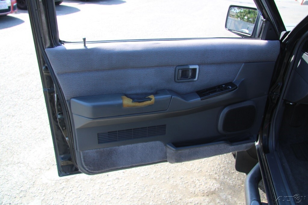 1994 Nissan Pathfinder XE - photo 11