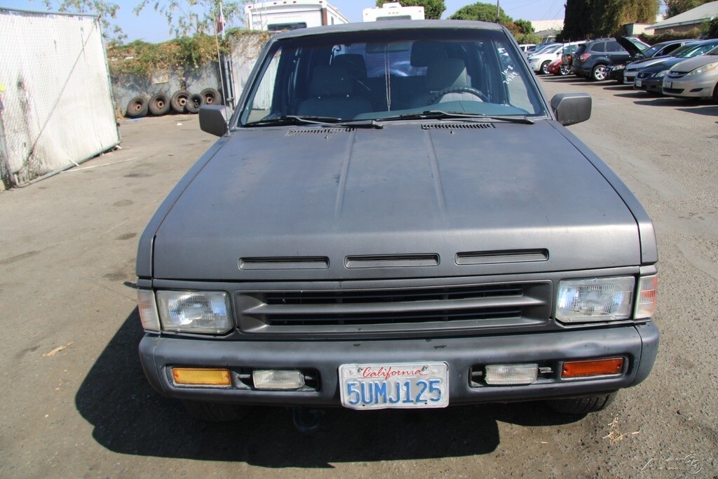 1994 Nissan Pathfinder XE - photo 9
