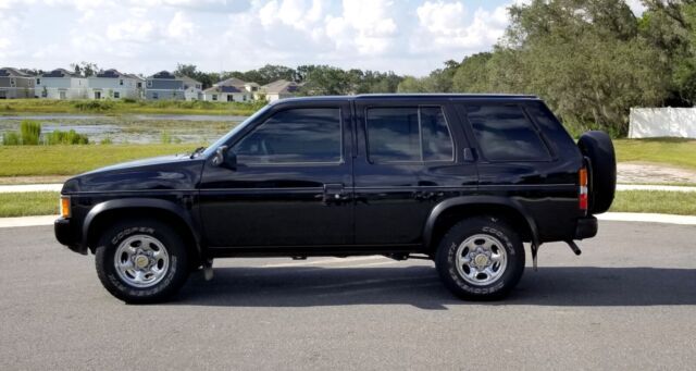 1994 Nissan Pathfinder 85K Orig Miles!