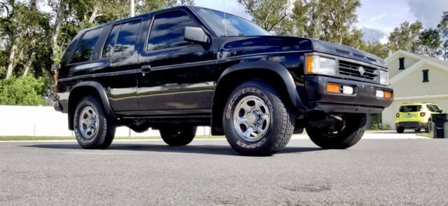 1994 Nissan Pathfinder 85K Orig Miles! - photo 10