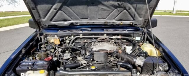 1994 Nissan Pathfinder 85K Orig Miles! - photo 13