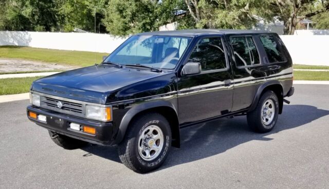 1994 Nissan Pathfinder 85K Orig Miles! - photo 2