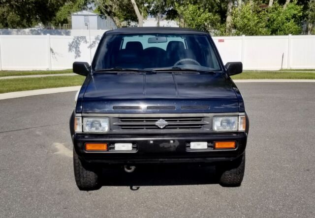 1994 Nissan Pathfinder 85K Orig Miles! - photo 3