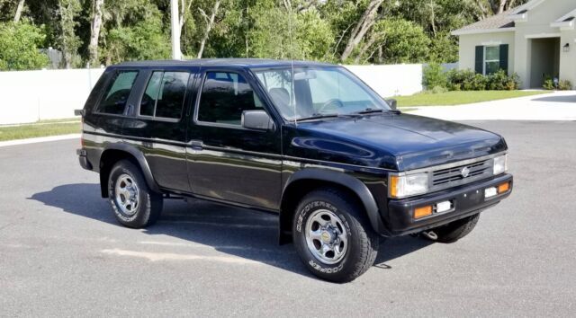 1994 Nissan Pathfinder 85K Orig Miles! - photo 4