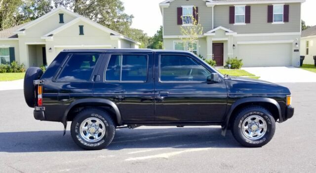 1994 Nissan Pathfinder 85K Orig Miles! - photo 5