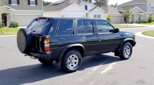 1994 Nissan Pathfinder 85K Orig Miles! - photo 6