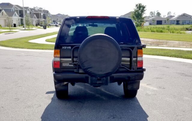 1994 Nissan Pathfinder 85K Orig Miles! - photo 7