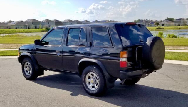 1994 Nissan Pathfinder 85K Orig Miles! - photo 8