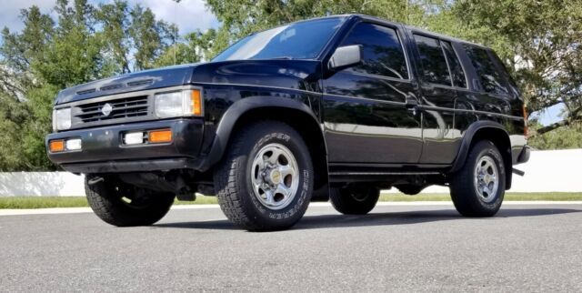 1994 Nissan Pathfinder 85K Orig Miles! - photo 9