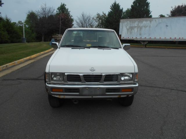 1994 Nissan Other Pickups Pickup - photo 4