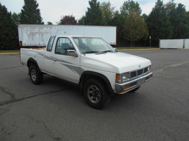 1994 Nissan Other Pickups Pickup - photo 5