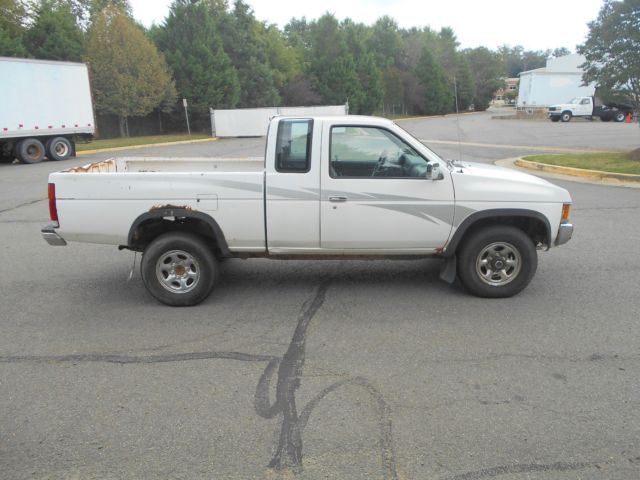 1994 Nissan Other Pickups Pickup - photo 6