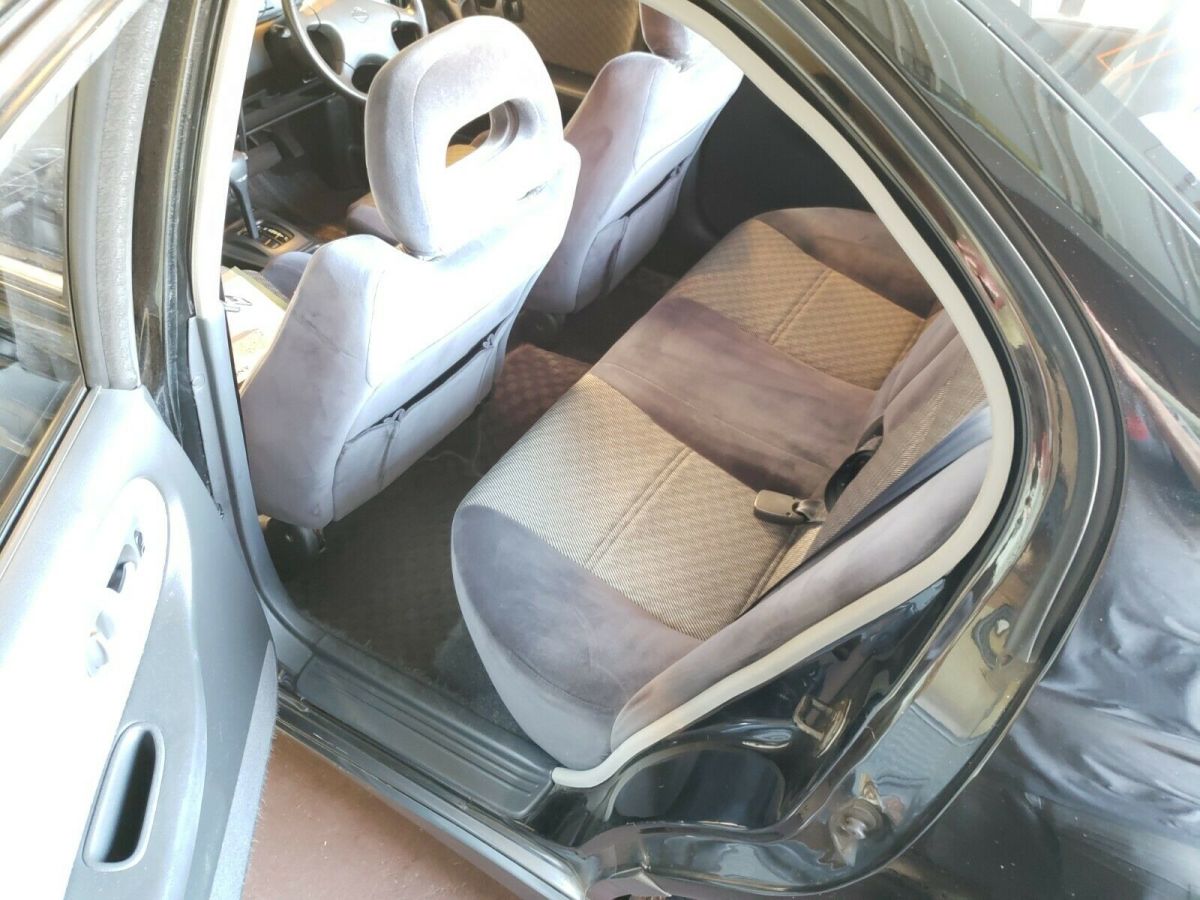 1980 Nissan Other - photo 10