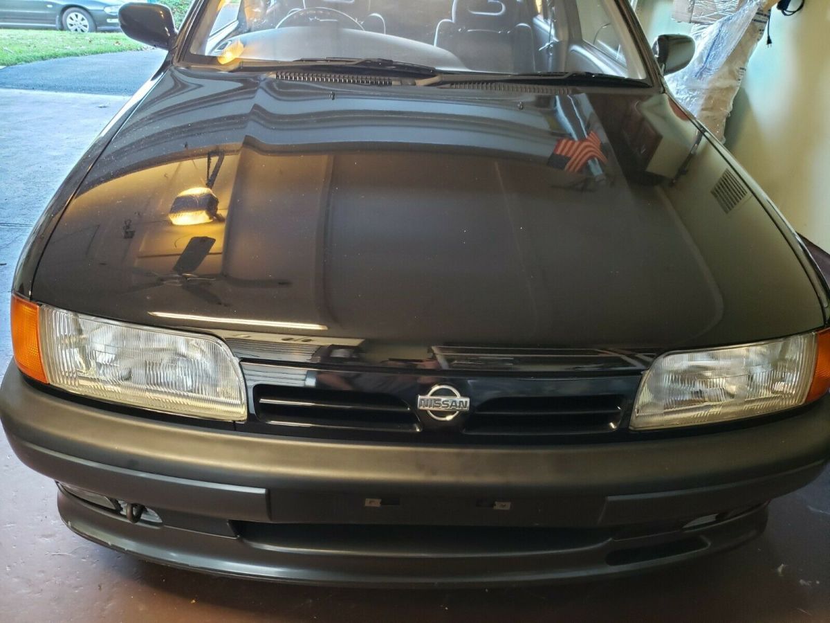 1980 Nissan Other - photo 2