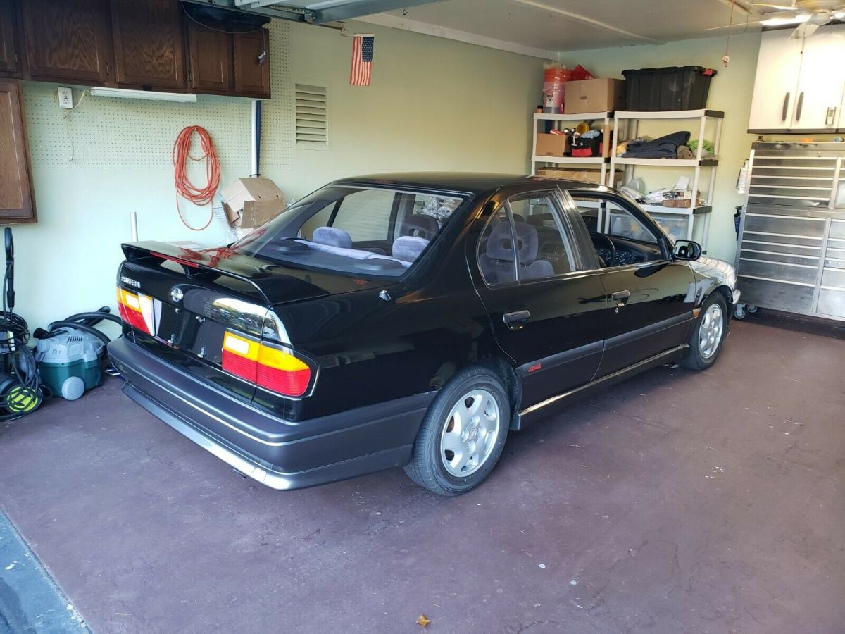 1980 Nissan Other - photo 3