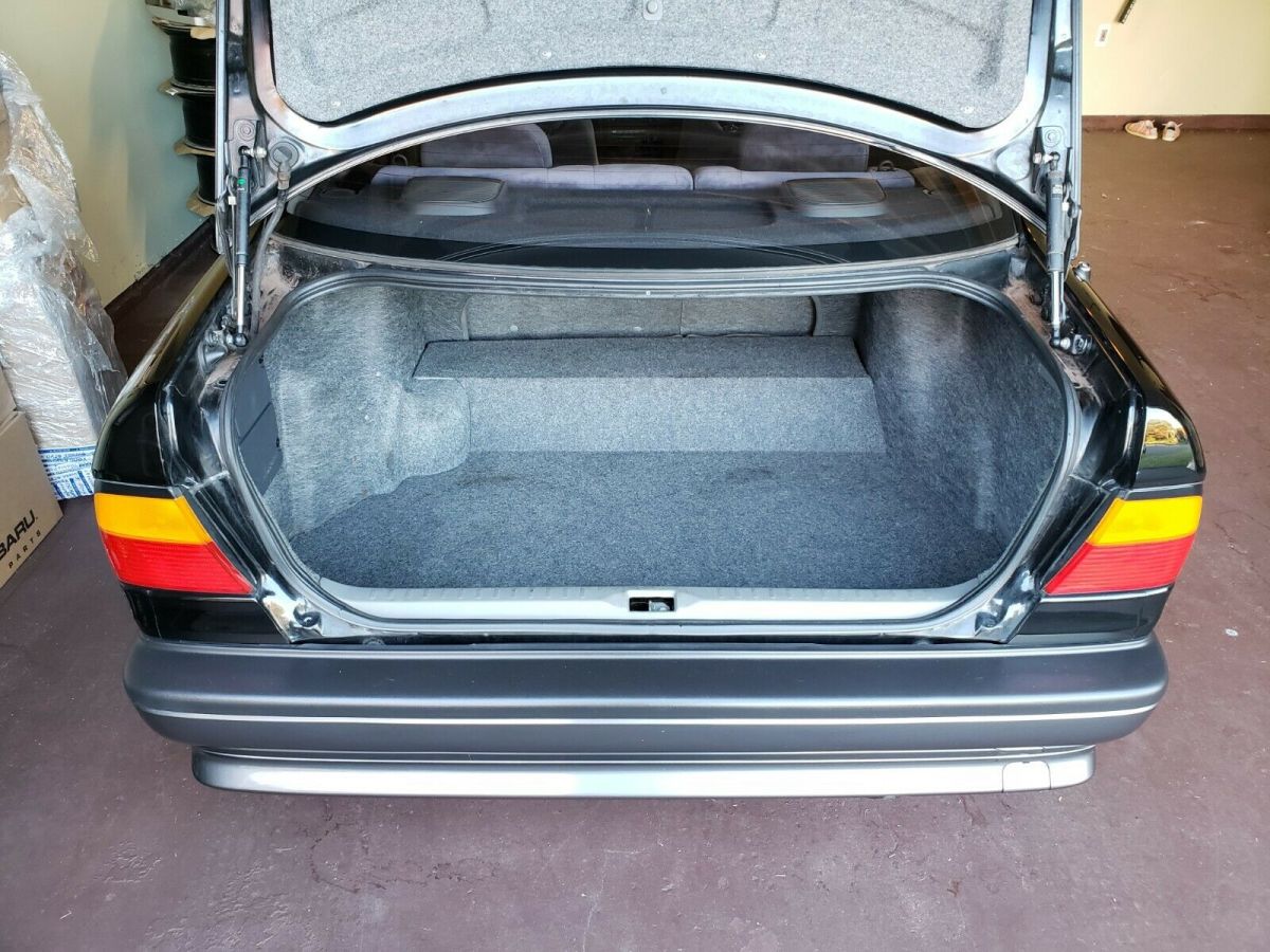 1980 Nissan Other - photo 6
