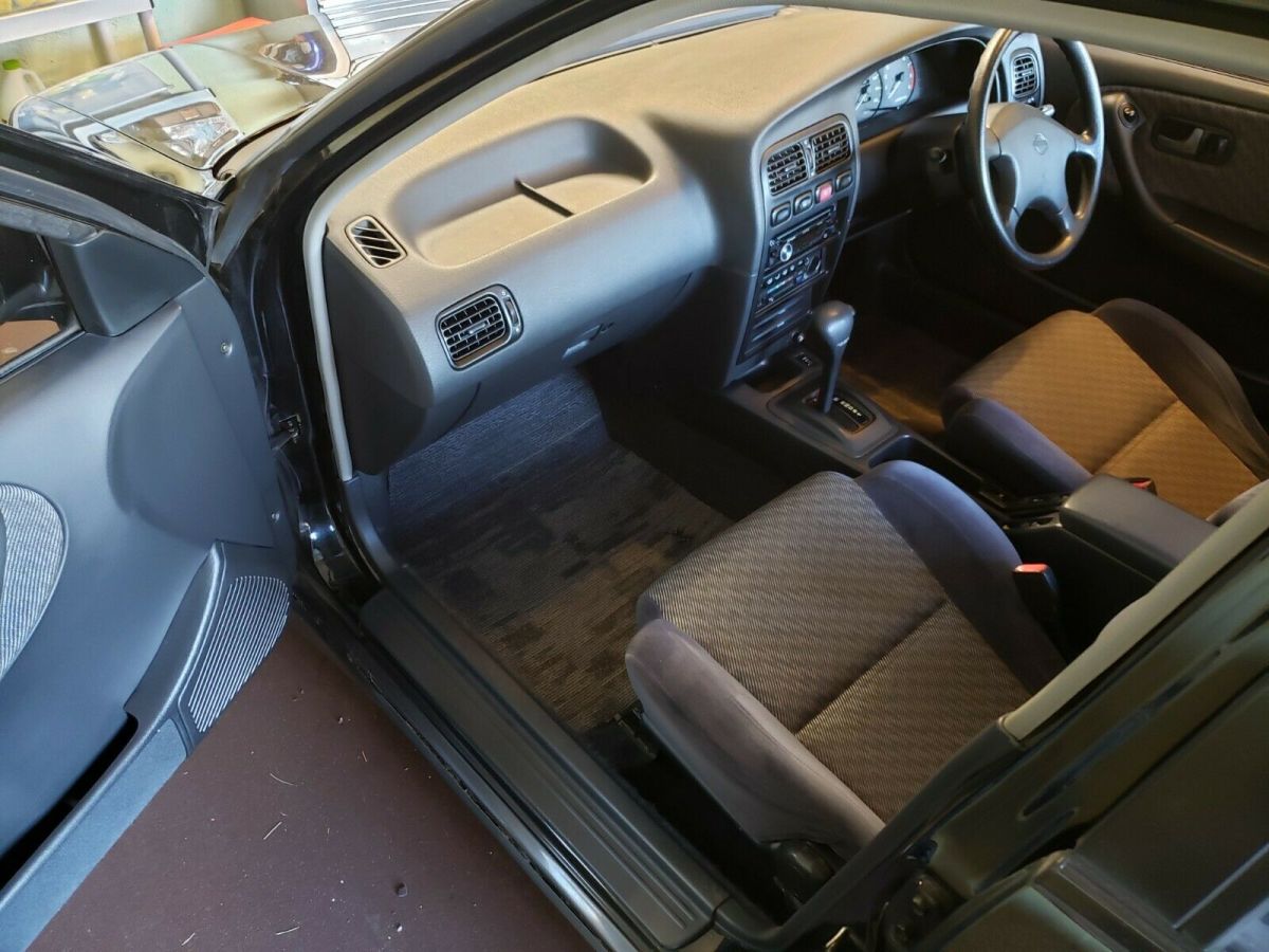 1980 Nissan Other - photo 7