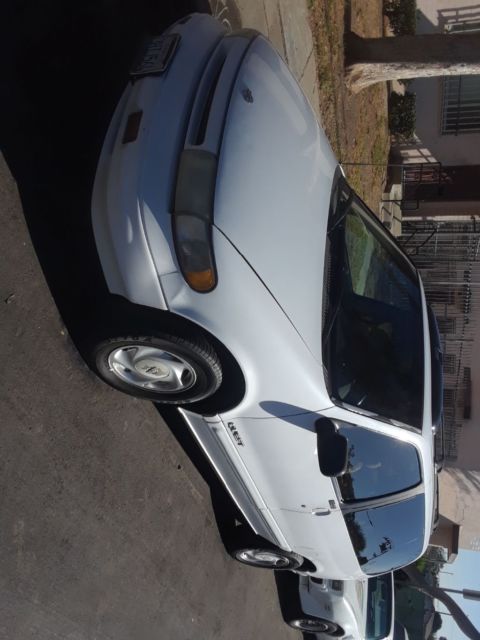 1994 Nissan Quest Gxe - photo 5
