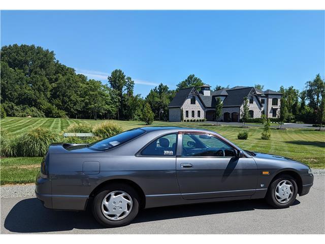 1994 Nissan Skyline GT-S - photo 12