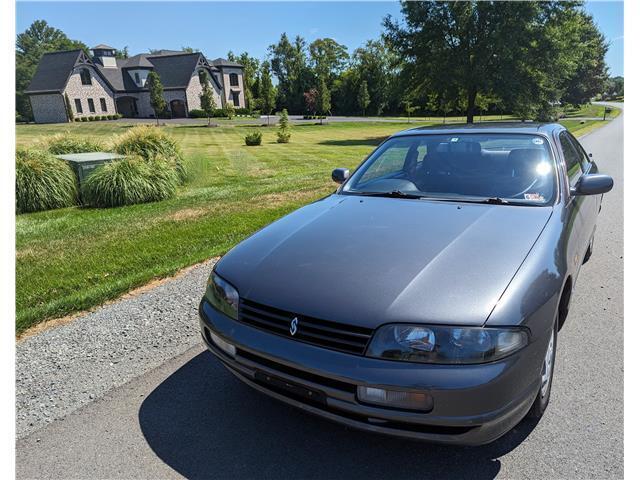 1994 Nissan Skyline GT-S - photo 13