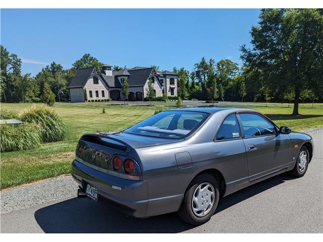 1994 Nissan Skyline GT-S - photo 6
