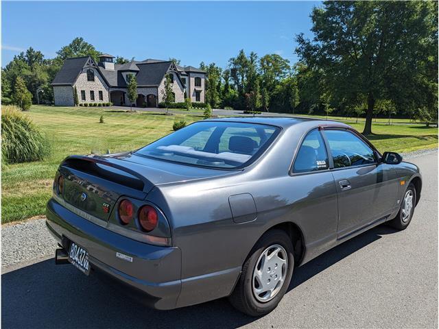 1994 Nissan Skyline GT-S - photo 8