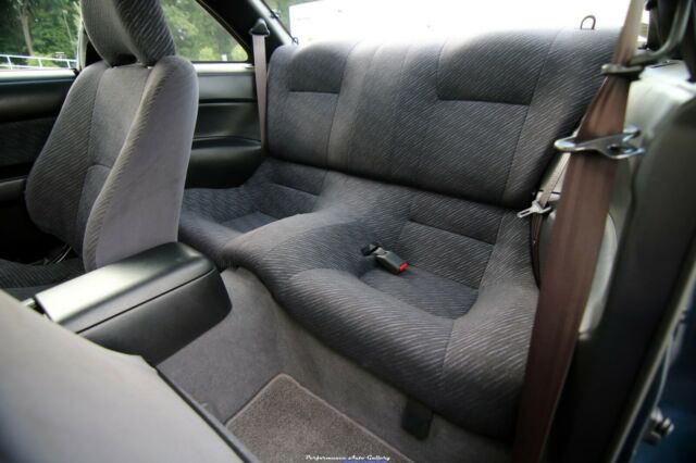 1994 Nissan Other 1994 Nissan S14 Silvia Q's 5-Speed Manual Coupe - photo 13