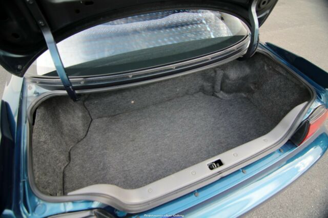 1994 Nissan Other 1994 Nissan S14 Silvia Q's 5-Speed Manual Coupe - photo 5