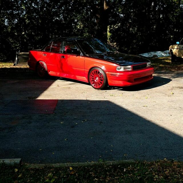 1994 Nissan Sentra - photo 6