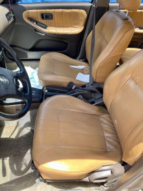 1994 Nissan Sentra E - photo 8