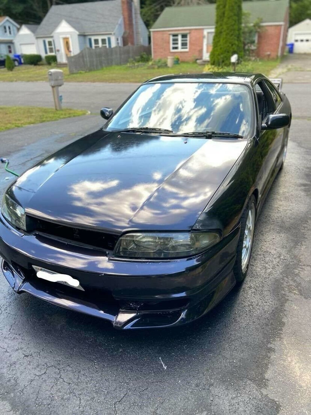 1994 Nissan Skyline 1994 Nissan Skyline