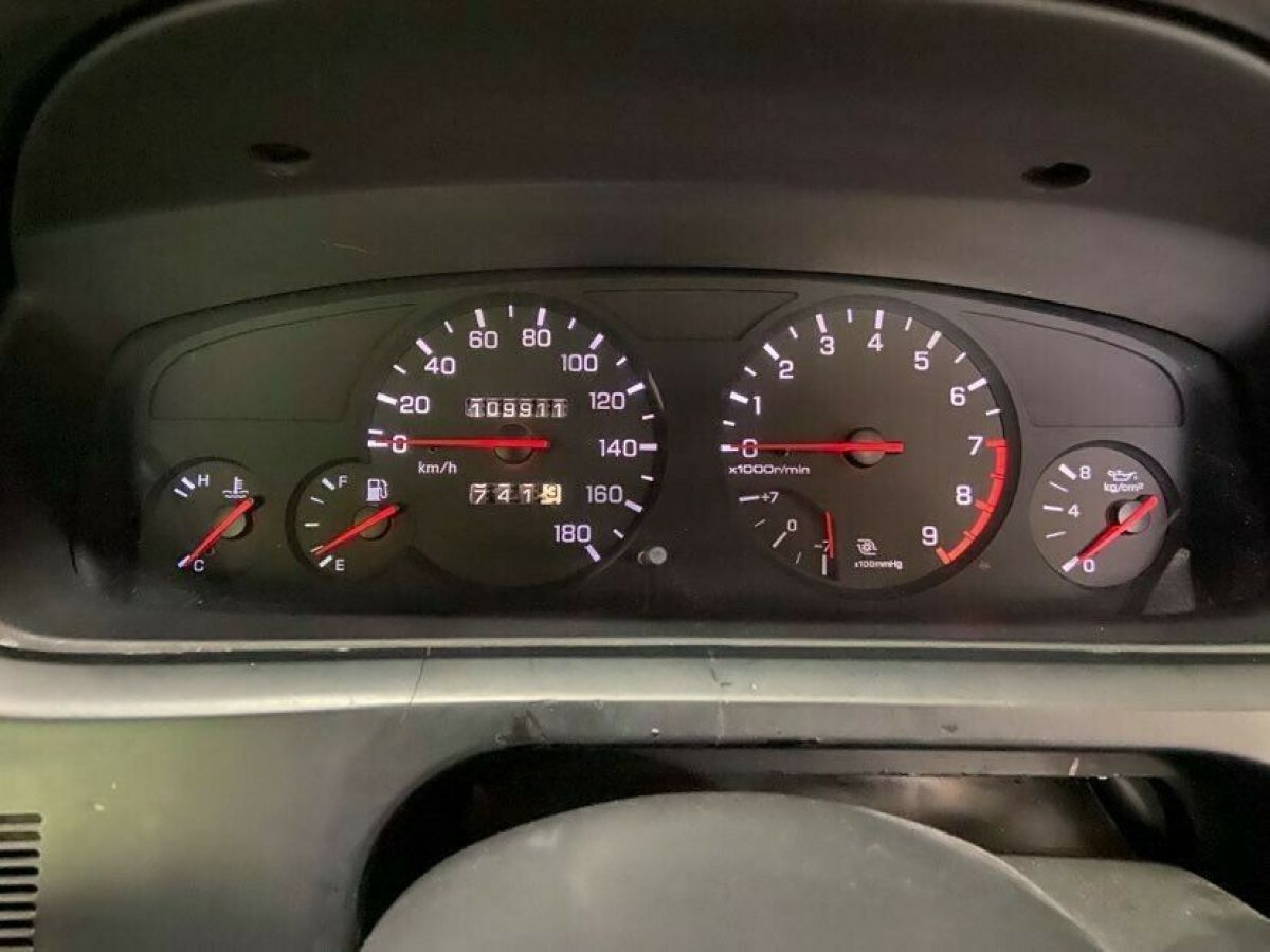 1994 Nissan Skyline - photo 3