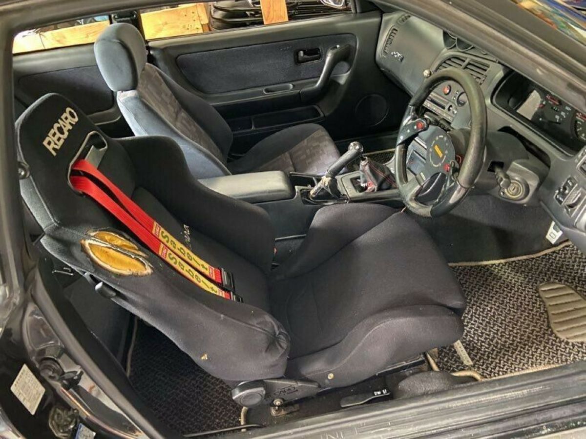 1994 Nissan Skyline - photo 6