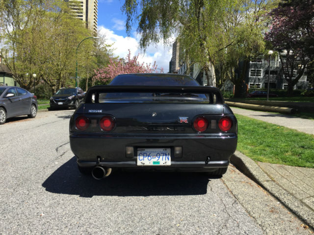 1994 Nissan GT-R - photo 5