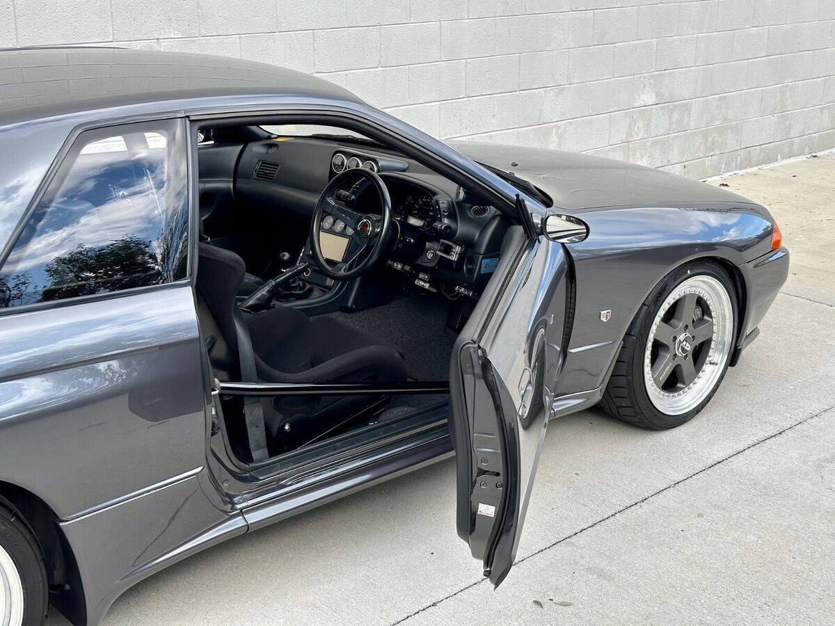 1994 Nissan GT-R - photo 13