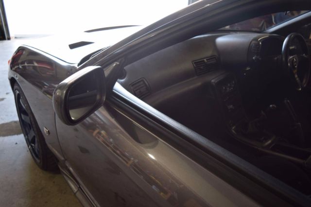 1994 Nissan GT-R R32 - photo 10