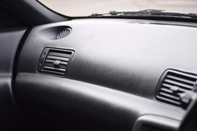 1994 Nissan GT-R R32 - photo 11