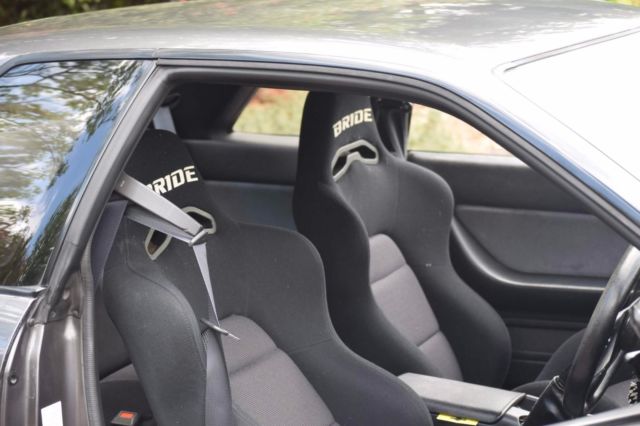 1994 Nissan GT-R R32 - photo 13