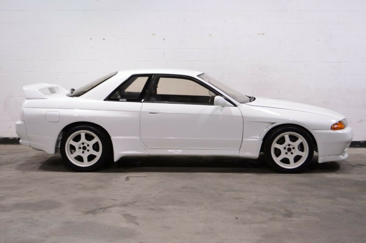 1994 Nissan GT-R - photo 4