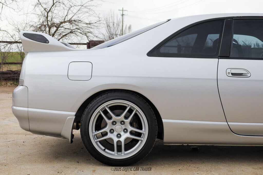 1994 Nissan Skyline GTS-25T - photo 10