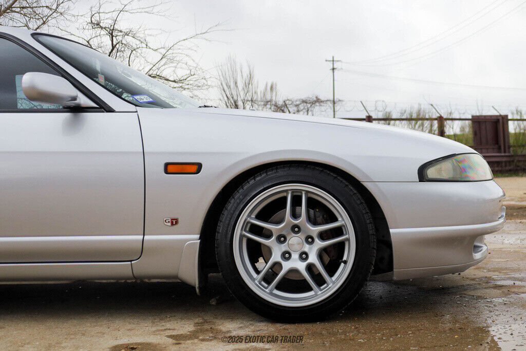 1994 Nissan Skyline GTS-25T - photo 11