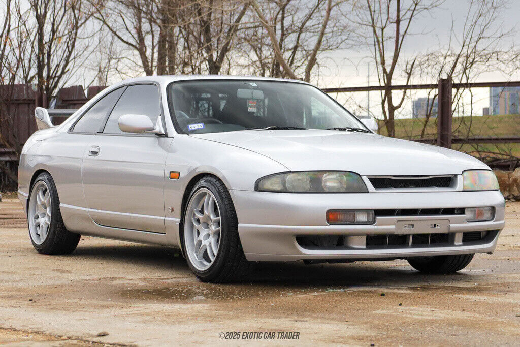 1994 Nissan Skyline GTS-25T - photo 12