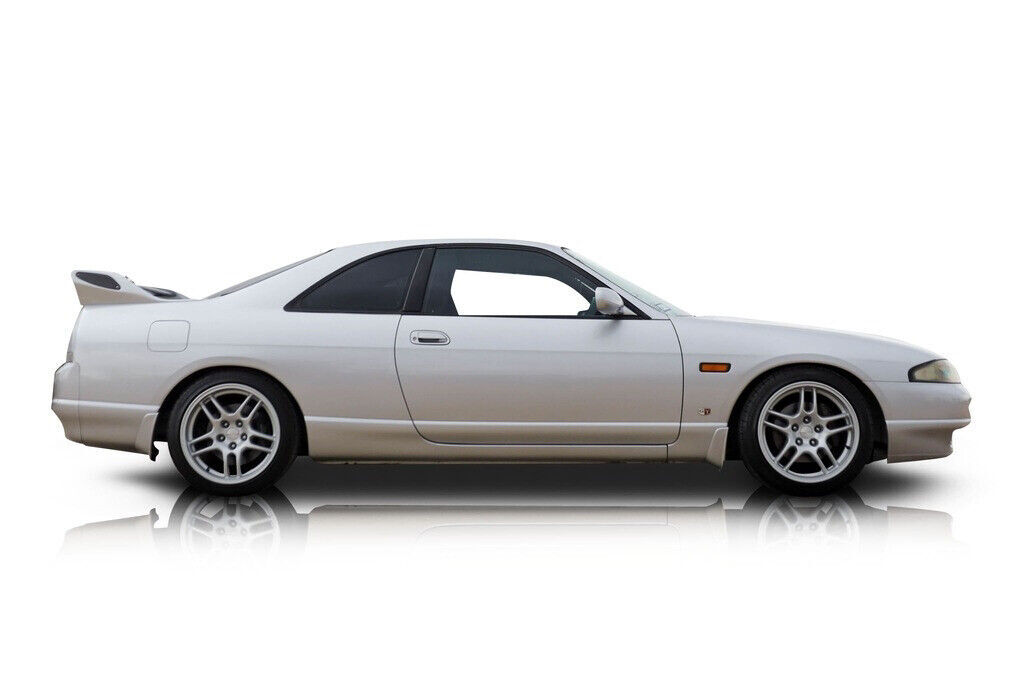 1994 Nissan Skyline GTS-25T - photo 2